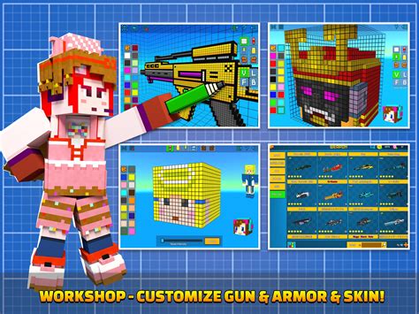 hack copnrobber 14.12.1|Cops N Robbers:Pixel Craft Gun APK for Android Download.